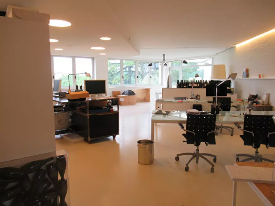 Immagine 22 di Ufficio in vendita  in via fonderia a Treviso