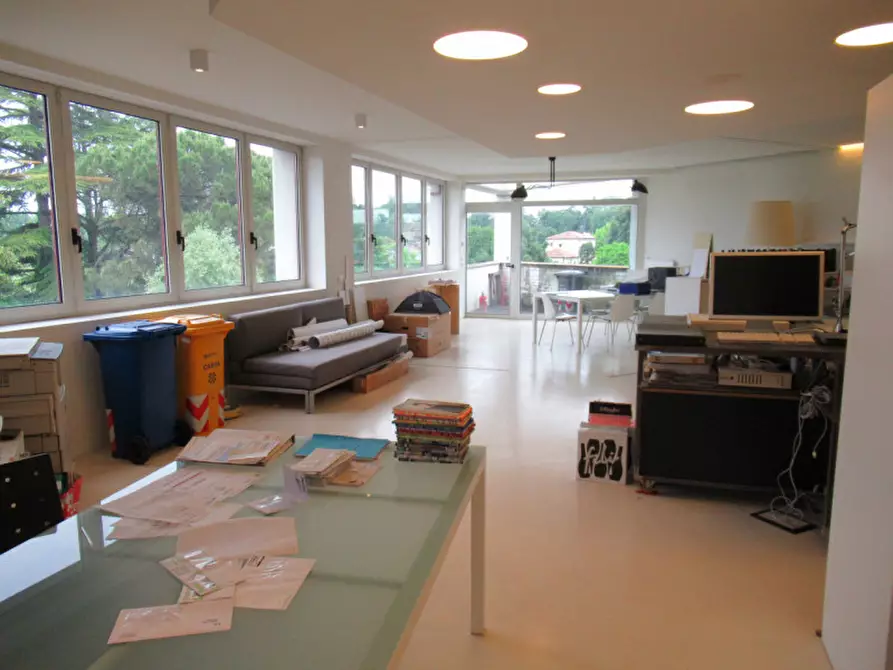 Immagine 24 di Ufficio in vendita  in via fonderia a Treviso