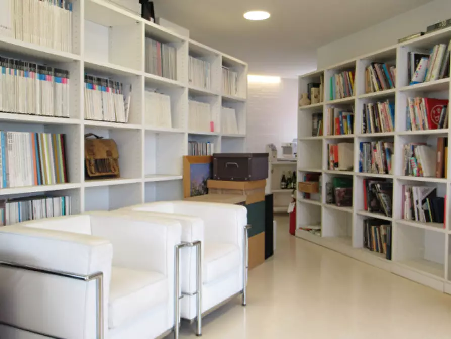 Immagine 25 di Ufficio in vendita  in via fonderia a Treviso