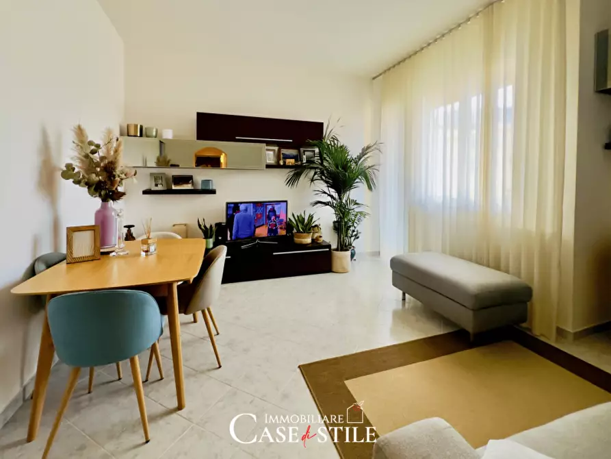 Immagine 2 di Appartamento in vendita  in Via Paverano a La Spezia