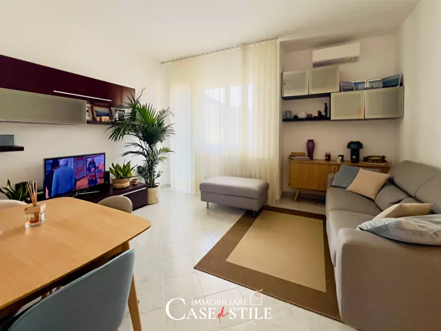 Immagine 3 di Appartamento in vendita  in Via Paverano a La Spezia