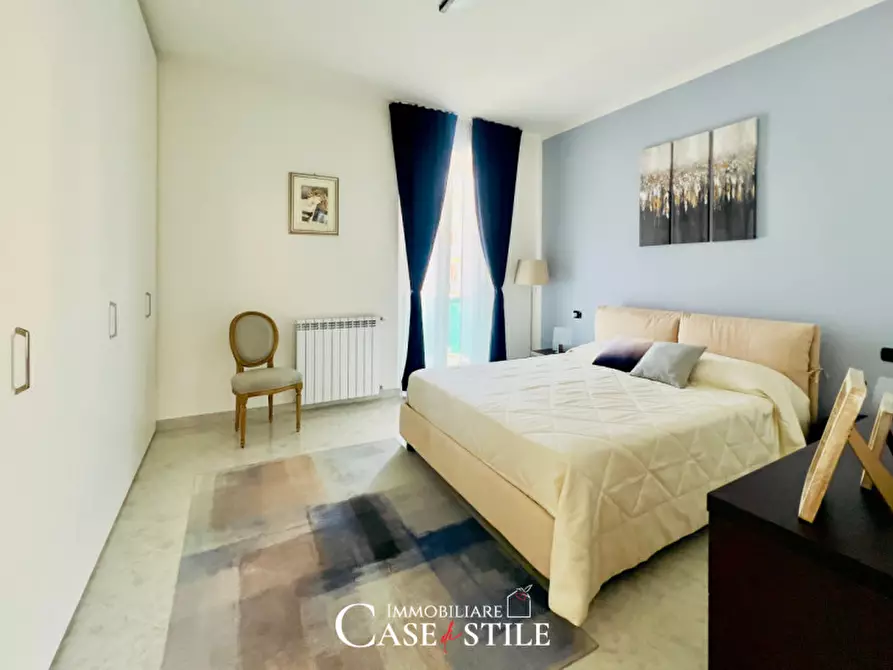 Immagine 11 di Appartamento in vendita  in Via Paverano a La Spezia