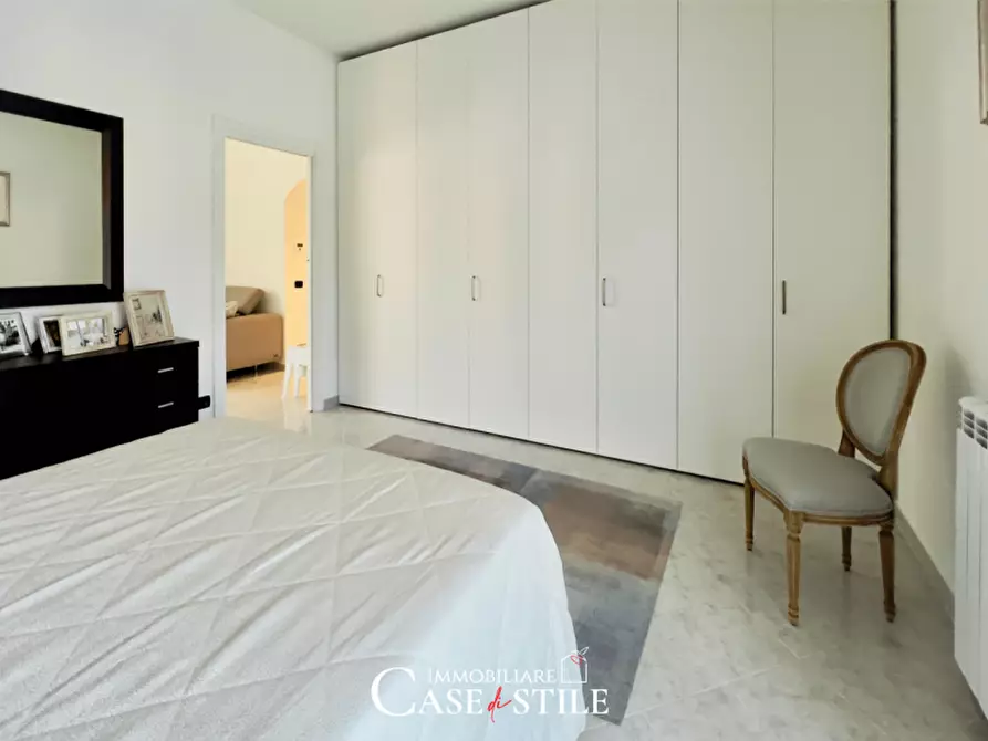 Immagine 12 di Appartamento in vendita  in Via Paverano a La Spezia