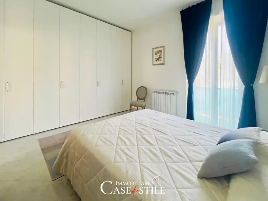 Immagine 13 di Appartamento in vendita  in Via Paverano a La Spezia