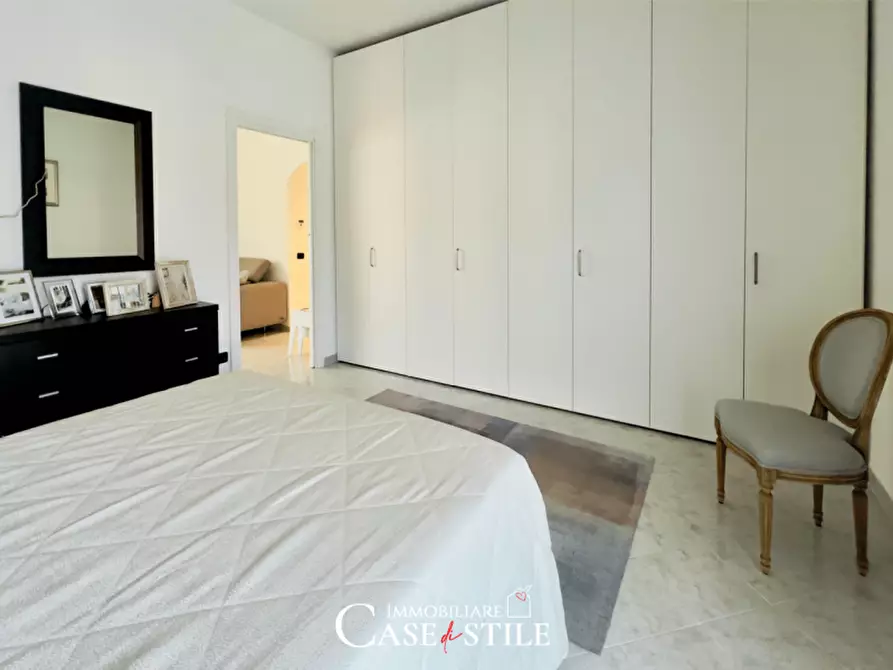 Immagine 14 di Appartamento in vendita  in Via Paverano a La Spezia