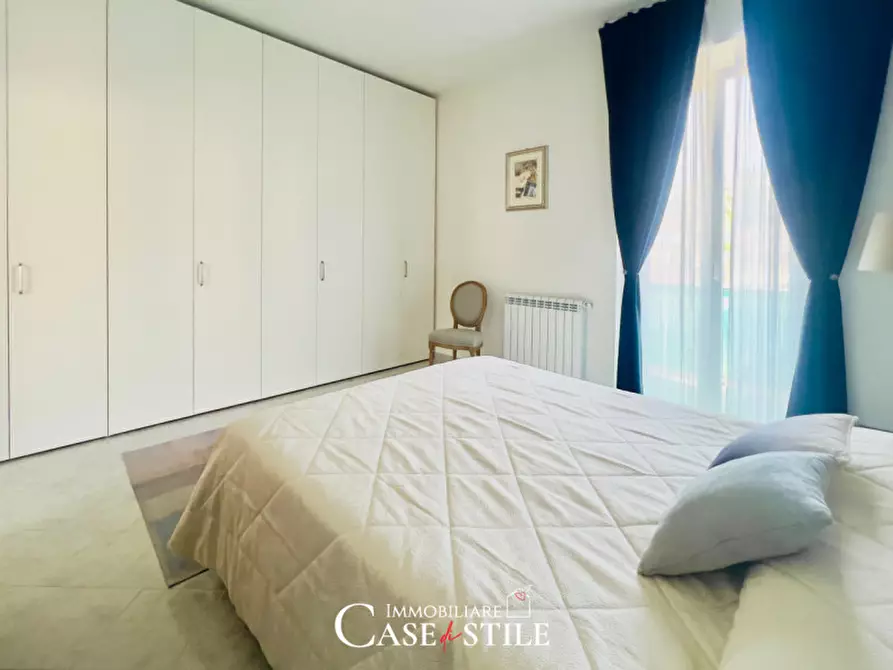 Immagine 15 di Appartamento in vendita  in Via Paverano a La Spezia