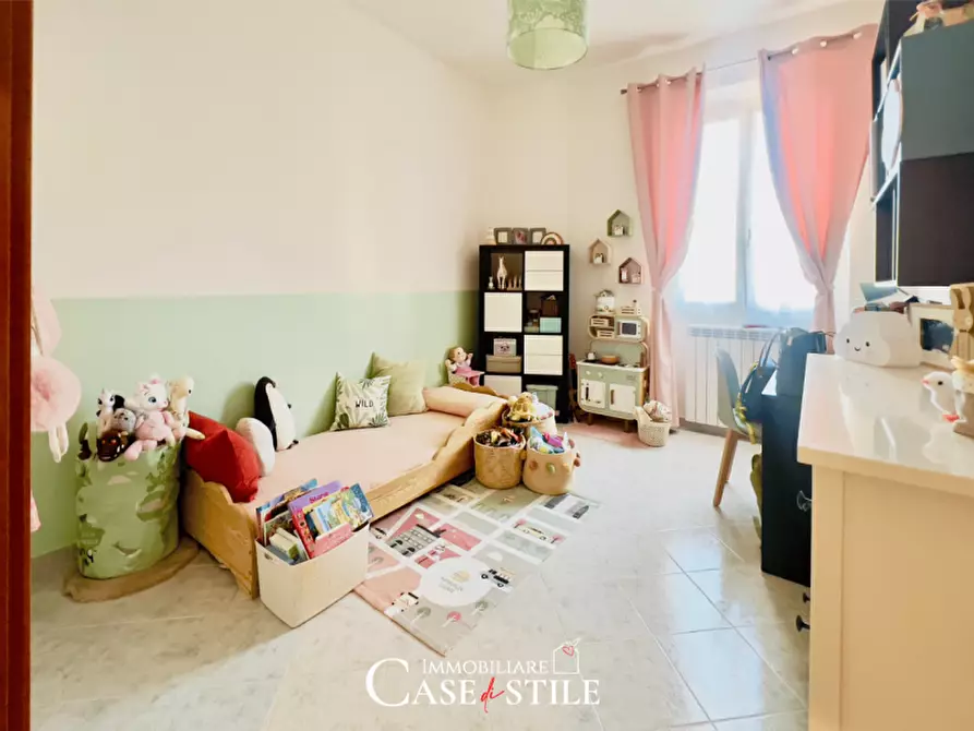 Immagine 17 di Appartamento in vendita  in Via Paverano a La Spezia