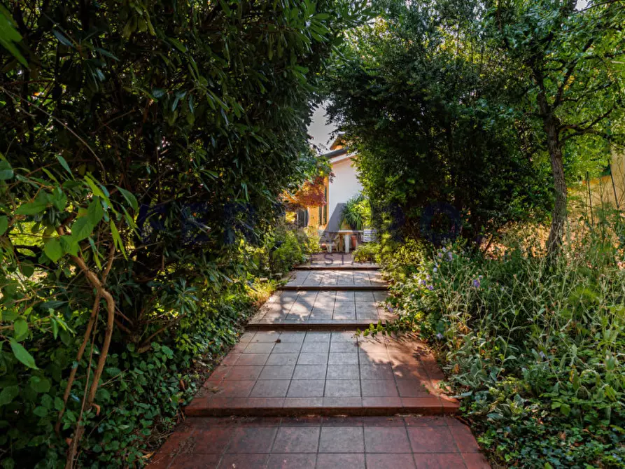 Immagine 2 di Villa in vendita  in Via Monte Croce a Zero Branco