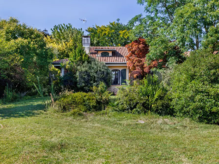 Immagine 6 di Villa in vendita  in Via Monte Croce a Zero Branco