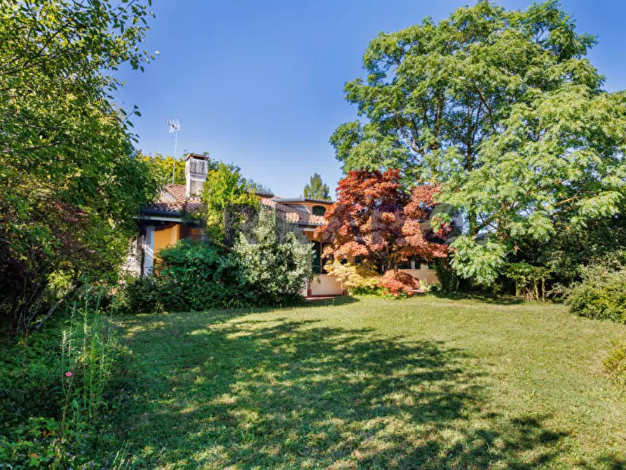 Immagine 7 di Villa in vendita  in Via Monte Croce a Zero Branco