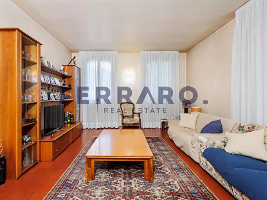 Immagine 10 di Villa in vendita  in Via Monte Croce a Zero Branco