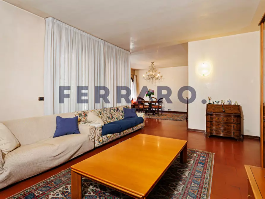 Immagine 11 di Villa in vendita  in Via Monte Croce a Zero Branco