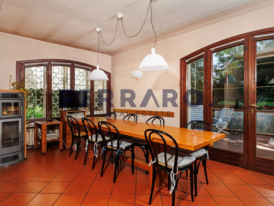 Immagine 12 di Villa in vendita  in Via Monte Croce a Zero Branco