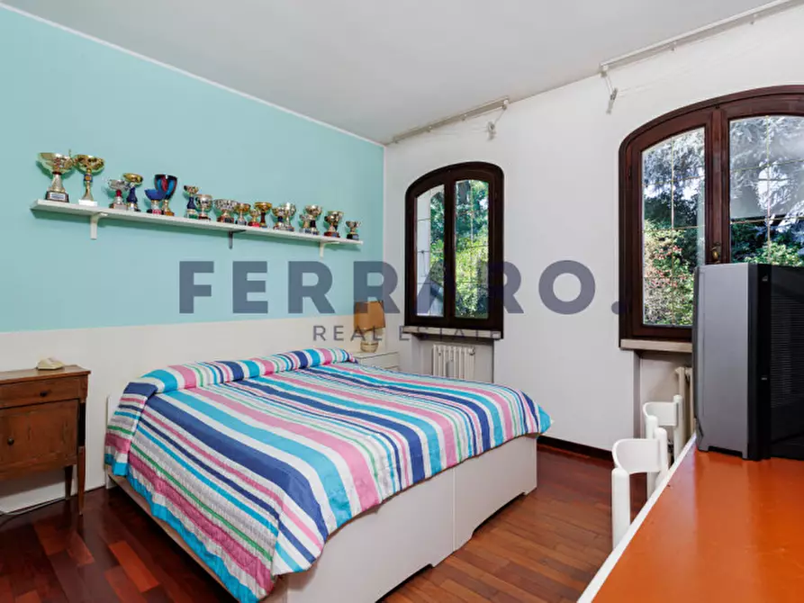 Immagine 22 di Villa in vendita  in Via Monte Croce a Zero Branco