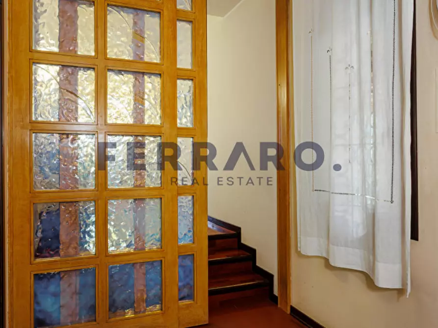 Immagine 23 di Villa in vendita  in Via Monte Croce a Zero Branco