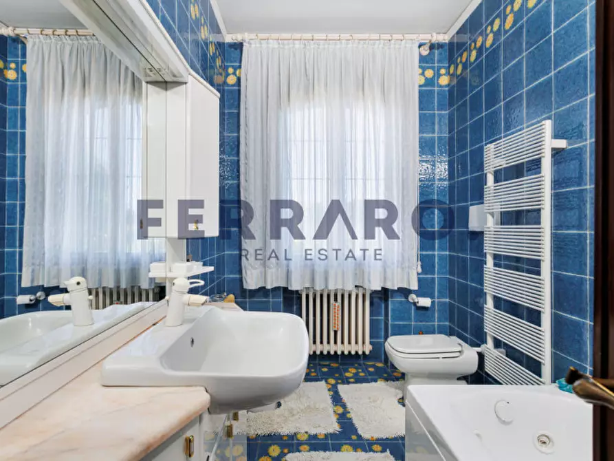 Immagine 24 di Villa in vendita  in Via Monte Croce a Zero Branco