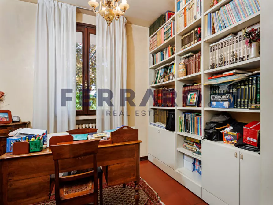 Immagine 25 di Villa in vendita  in Via Monte Croce a Zero Branco