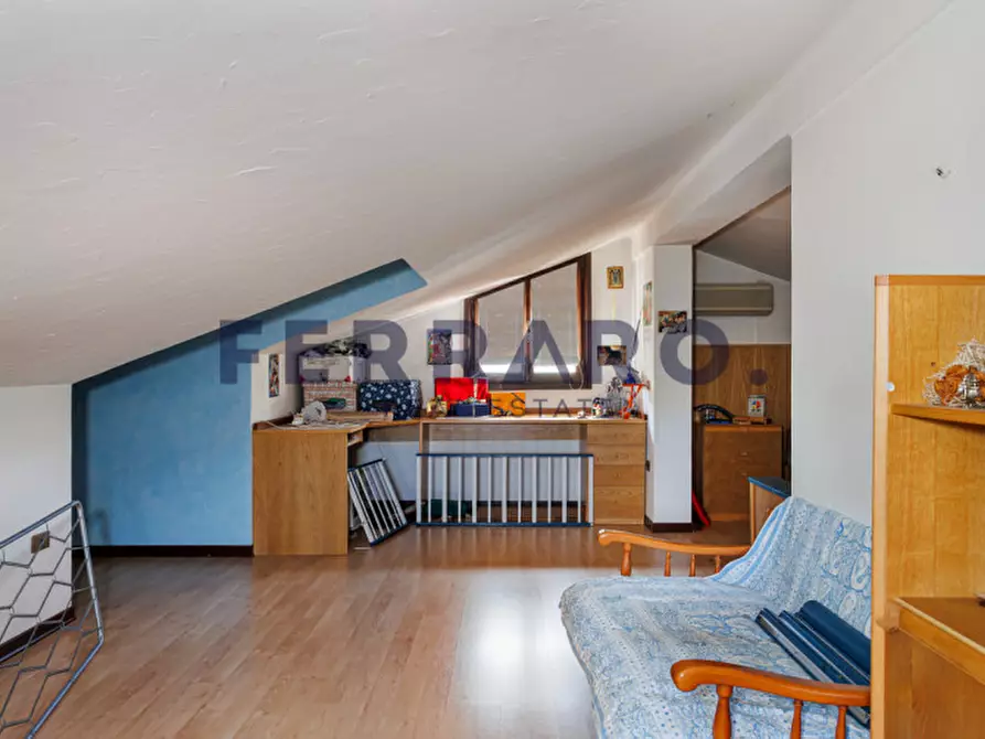 Immagine 28 di Villa in vendita  in Via Monte Croce a Zero Branco