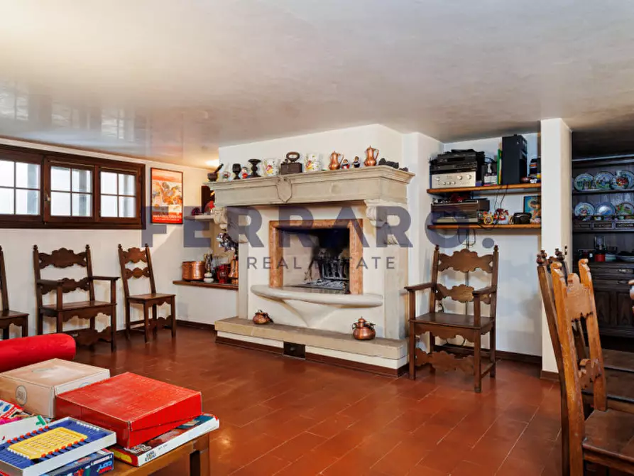 Immagine 29 di Villa in vendita  in Via Monte Croce a Zero Branco