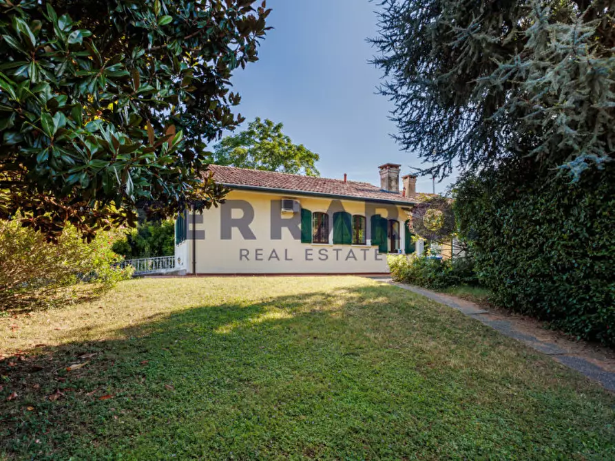Immagine 33 di Villa in vendita  in Via Monte Croce a Zero Branco