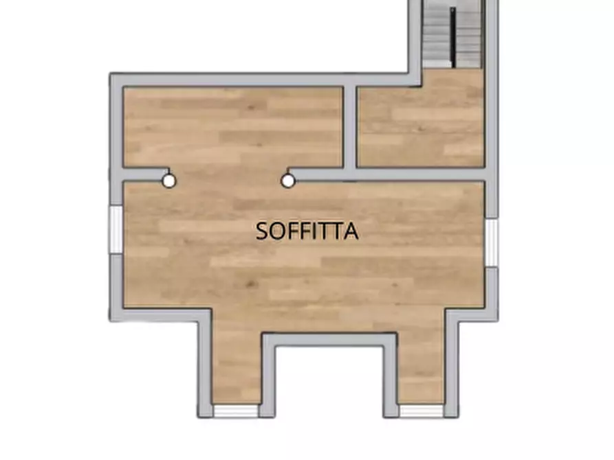 Immagine 36 di Villa in vendita  in Via Monte Croce a Zero Branco