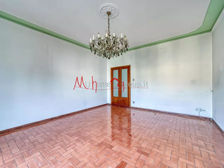Immagine 5 di Villa in vendita  in Via Monteortone a Padova