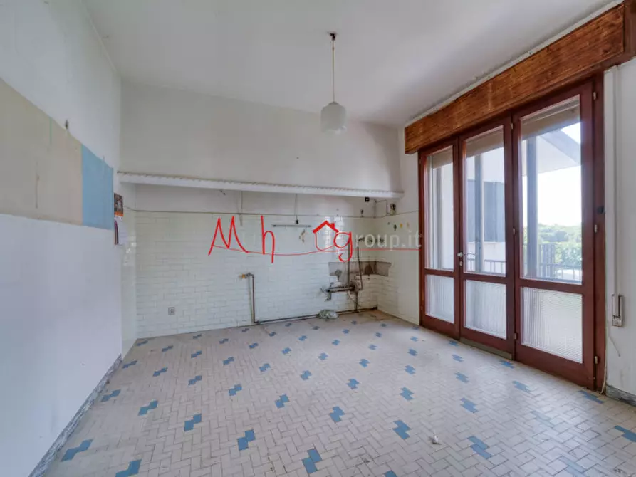 Immagine 6 di Villa in vendita  in Via Monteortone a Padova