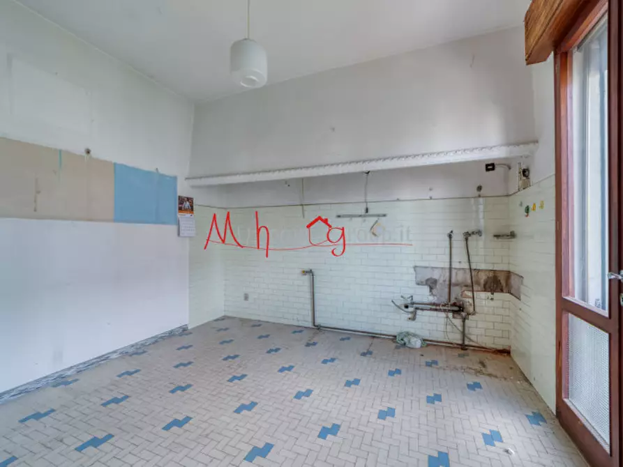 Immagine 8 di Villa in vendita  in Via Monteortone a Padova