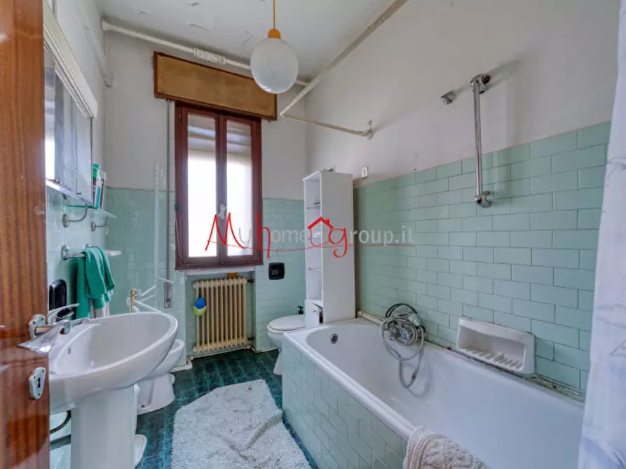 Immagine 15 di Villa in vendita  in Via Monteortone a Padova