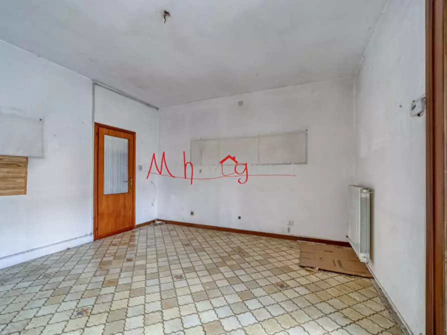 Immagine 21 di Villa in vendita  in Via Monteortone a Padova