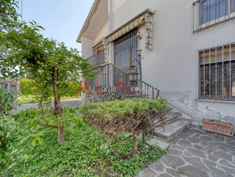 Immagine 24 di Villa in vendita  in Via Monteortone a Padova
