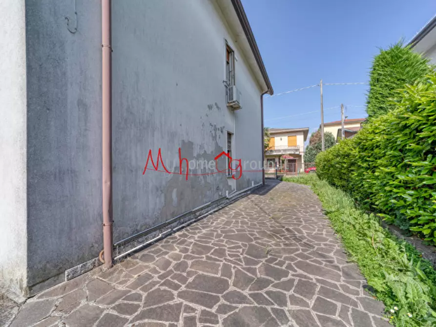 Immagine 26 di Villa in vendita  in Via Monteortone a Padova