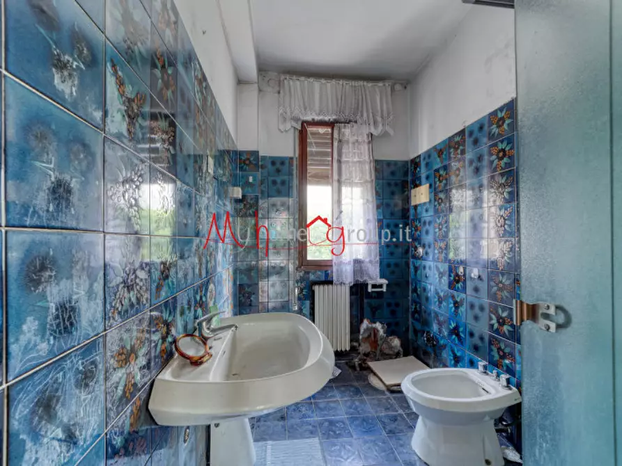 Immagine 28 di Villa in vendita  in Via Monteortone a Padova