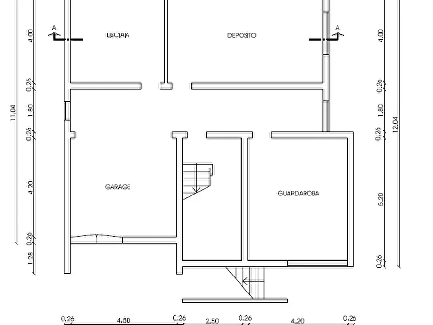 Immagine 34 di Villa in vendita  in Via Monteortone a Padova