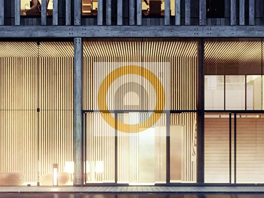 Immagine 2 di Capannone industriale in vendita  a Bassano Del Grappa