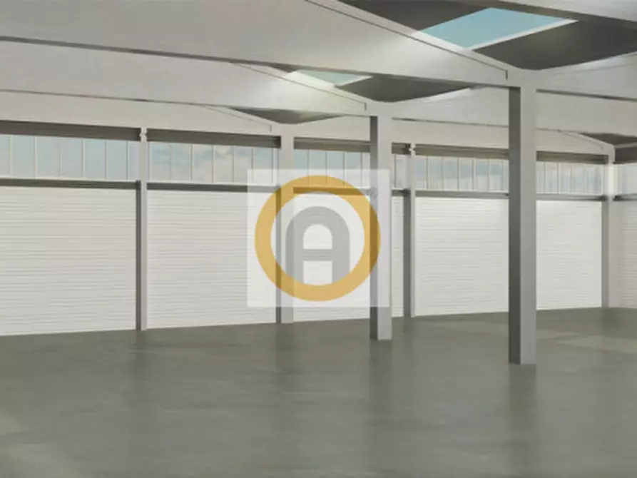 Immagine 6 di Capannone industriale in vendita  a Bassano Del Grappa