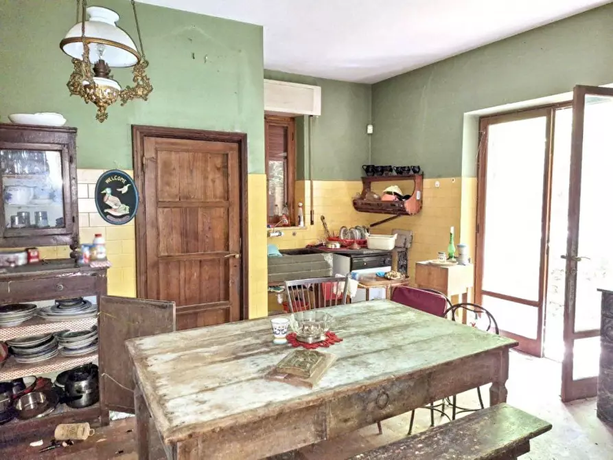 Immagine 5 di Villa in vendita  in Strada Ponte D'oddi, N. 267/B + 267/A a Perugia