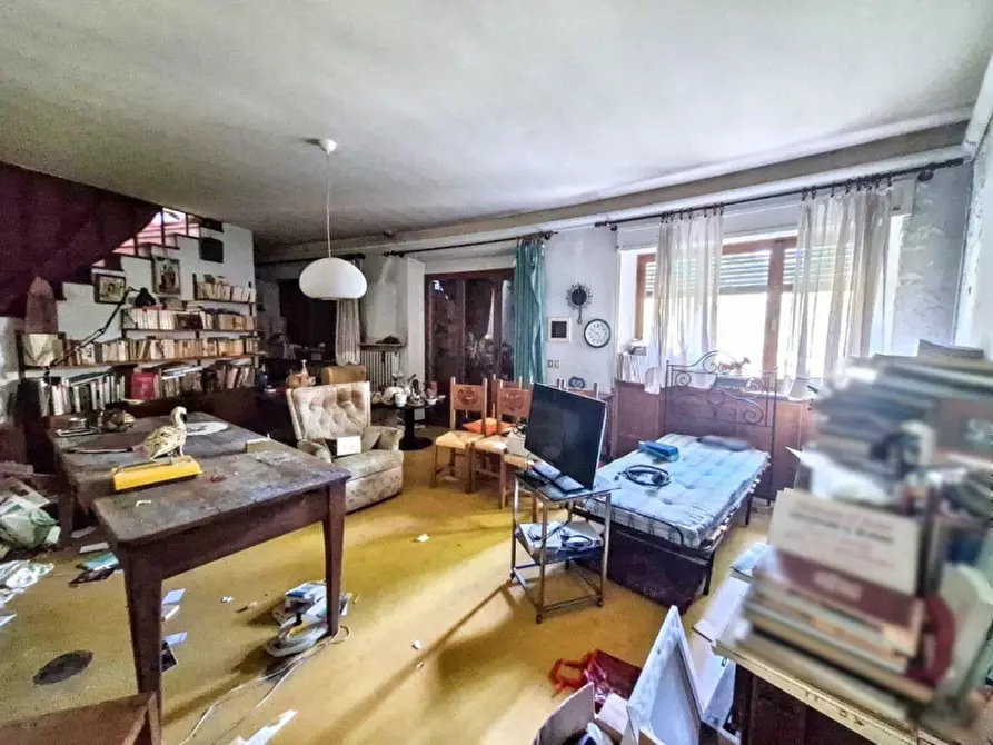 Immagine 7 di Villa in vendita  in Strada Ponte D'oddi, N. 267/B + 267/A a Perugia