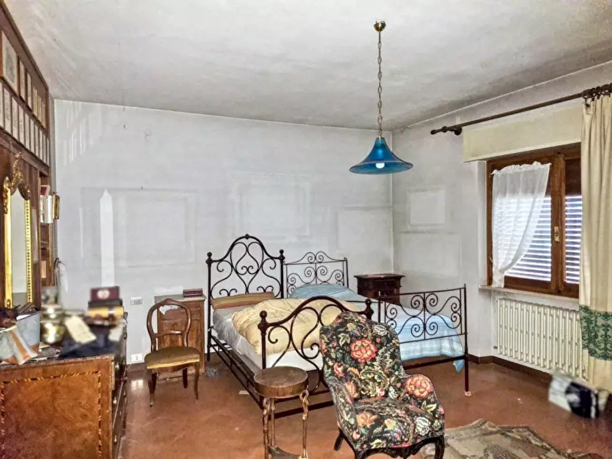 Immagine 10 di Villa in vendita  in Strada Ponte D'oddi, N. 267/B + 267/A a Perugia