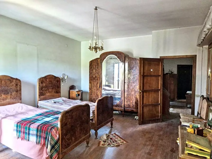 Immagine 11 di Villa in vendita  in Strada Ponte D'oddi, N. 267/B + 267/A a Perugia