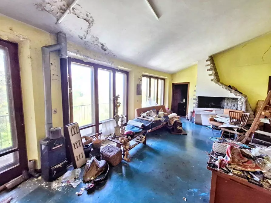 Immagine 12 di Villa in vendita  in Strada Ponte D'oddi, N. 267/B + 267/A a Perugia