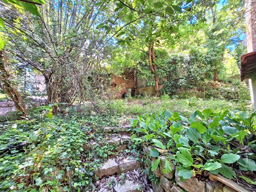 Immagine 16 di Villa in vendita  in Strada Ponte D'oddi, N. 267/B + 267/A a Perugia