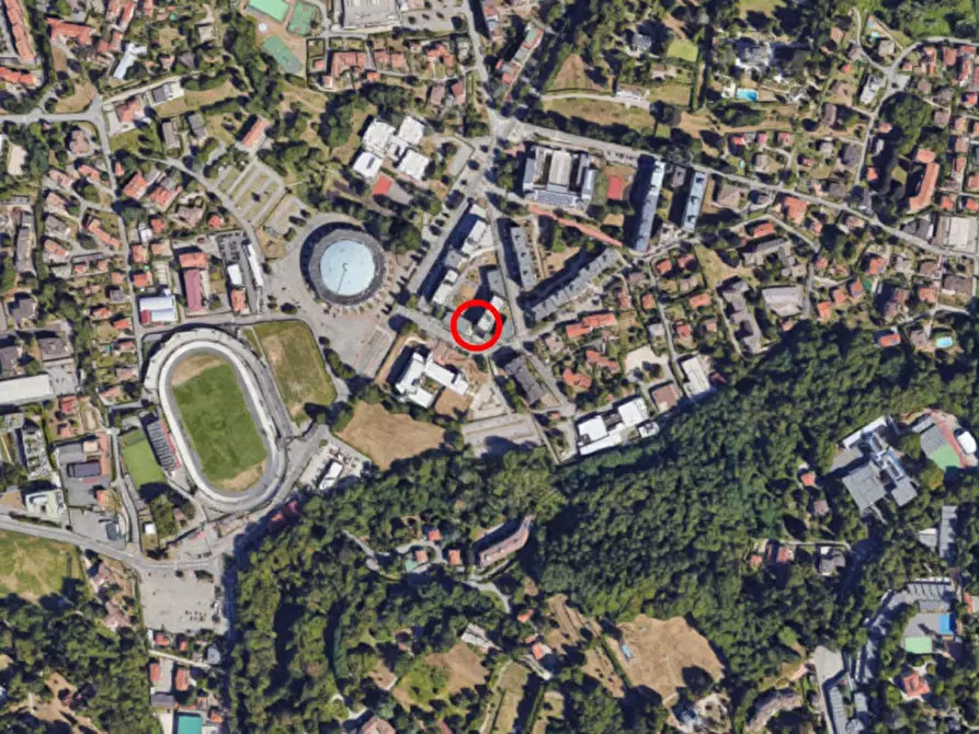 Immagine 18 di Posto auto in vendita  in viale Daniele Manin, N. 30 a Varese