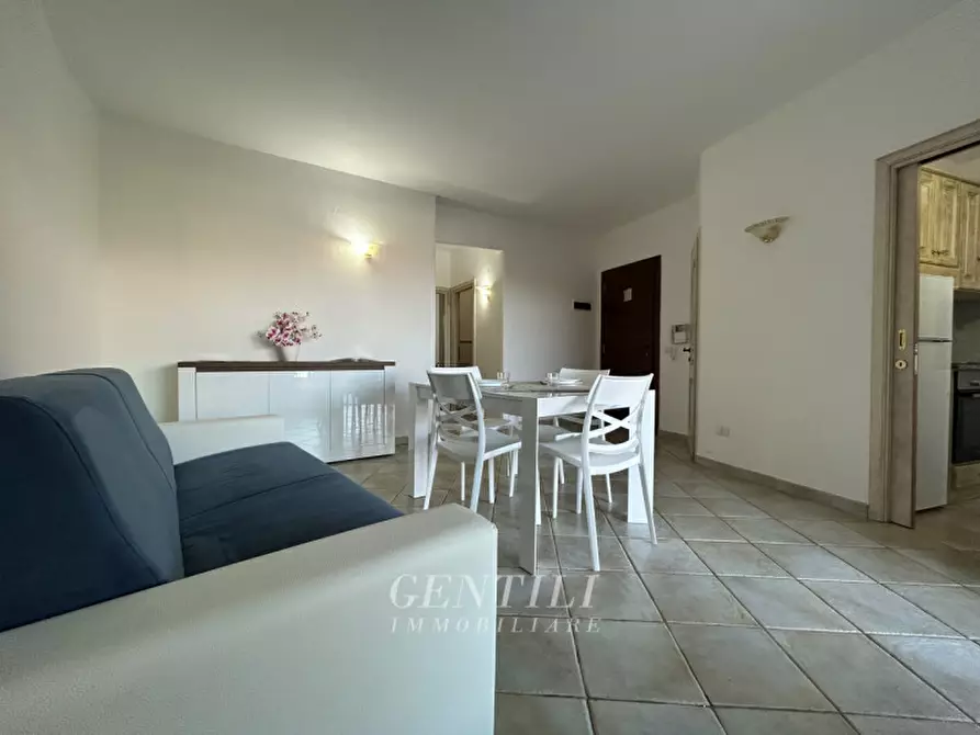 Immagine 2 di Appartamento in vendita  in Via del Galeone a Arzachena