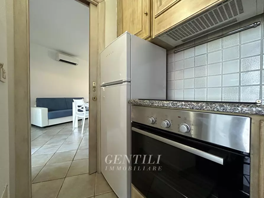 Immagine 4 di Appartamento in vendita  in Via del Galeone a Arzachena