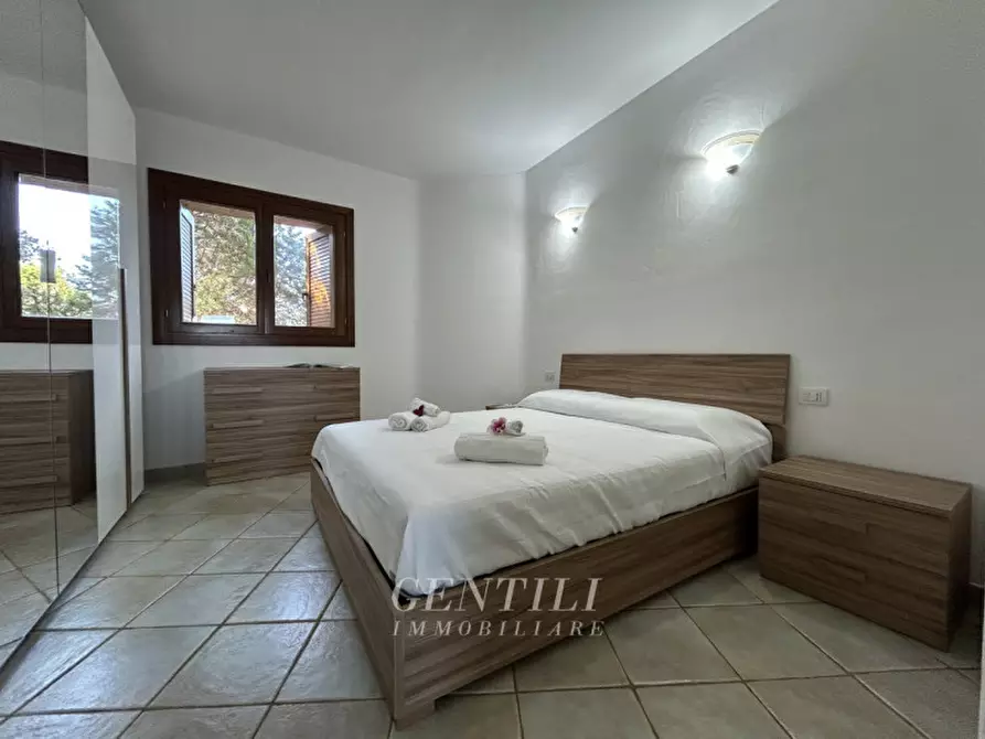 Immagine 7 di Appartamento in vendita  in Via del Galeone a Arzachena