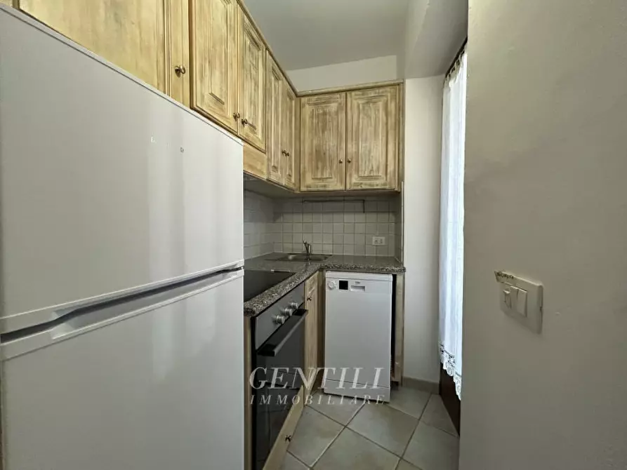 Immagine 7 di Appartamento in vendita  in Via del Galeone a Arzachena