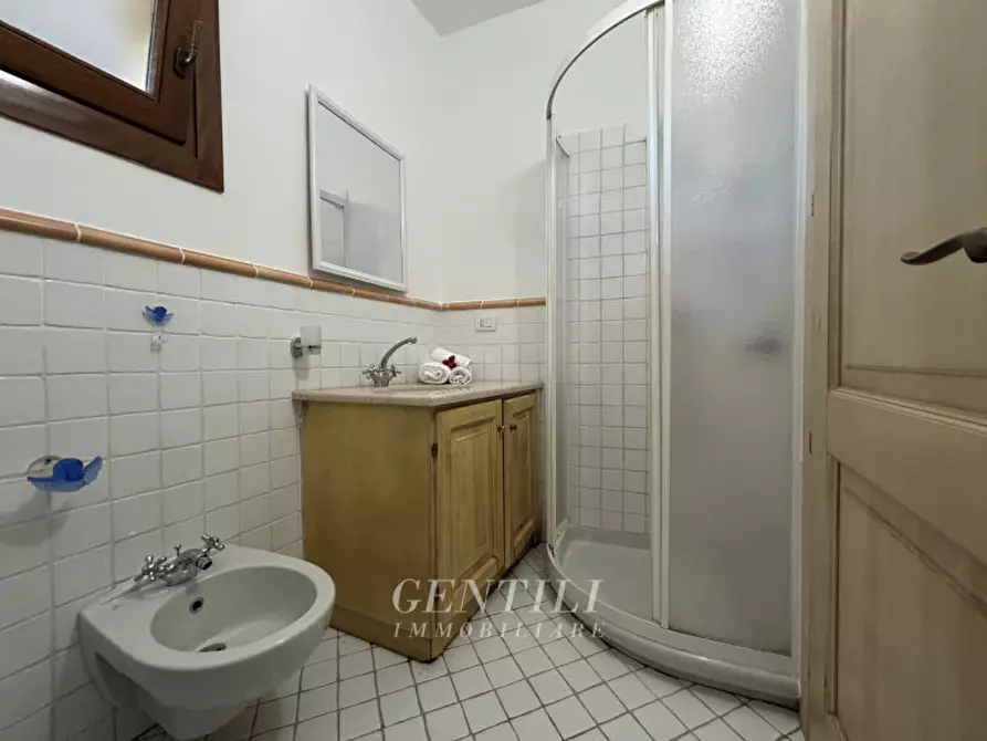 Immagine 9 di Appartamento in vendita  in Via del Galeone a Arzachena