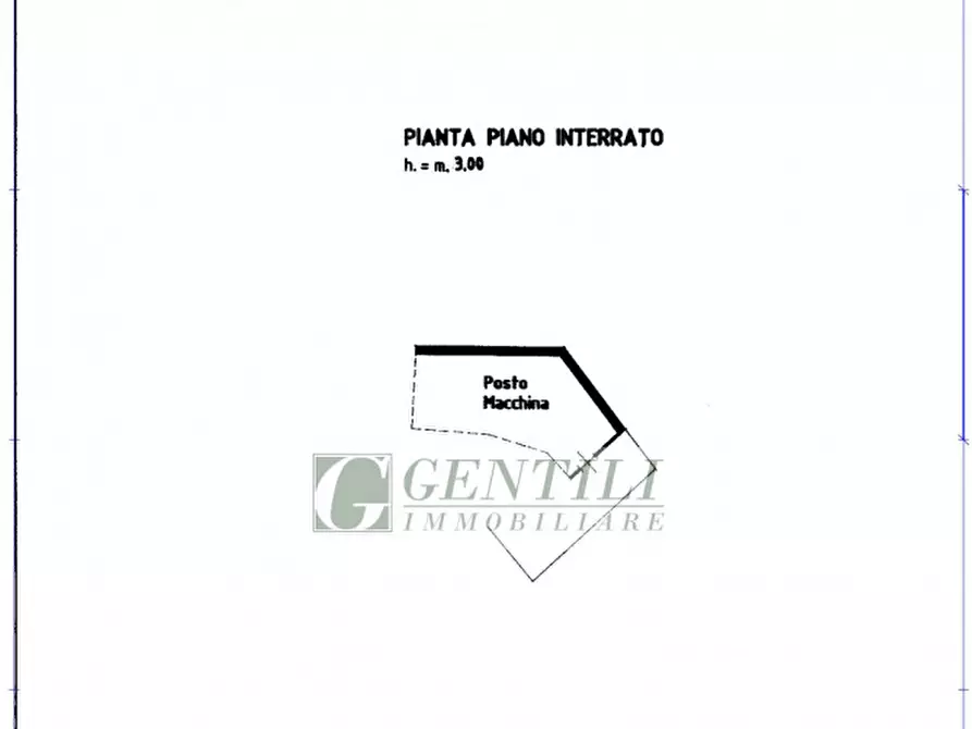 Immagine 23 di Appartamento in vendita  in Via del Galeone a Arzachena