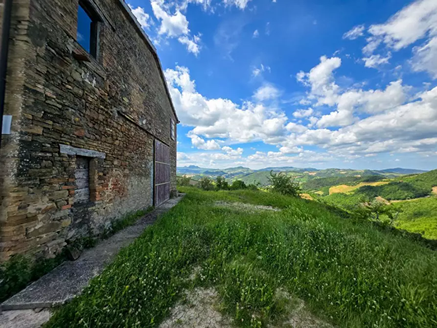 Immagine 16 di Rustico / casale in vendita  in Località Pirlo a Piandimeleto